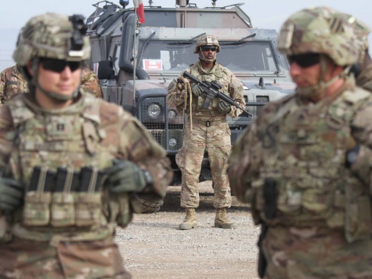 Trump for withdrawal of all US troops from Afghanistan by Christmas