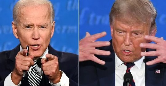 US polls: Trump campaign proposes new debate dates; Biden Campaign rejects
