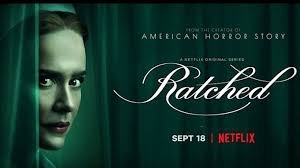 Ratched: Season 1