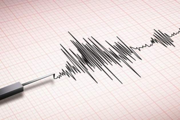 Moderate intensity quake hits HP's Lahaul-Spiti