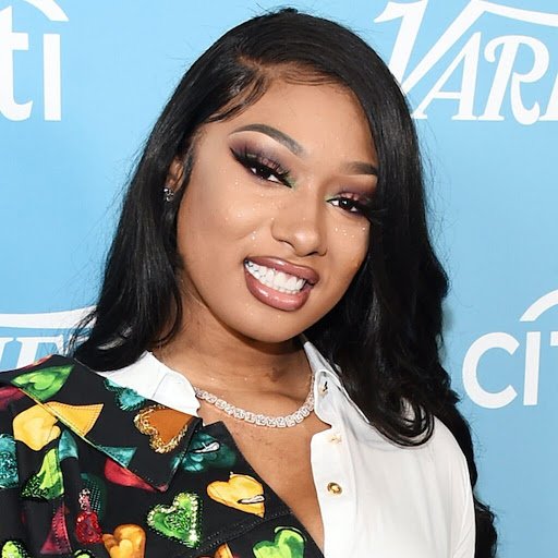 Megan Thee Stallion launches scholarship fund for women of colour