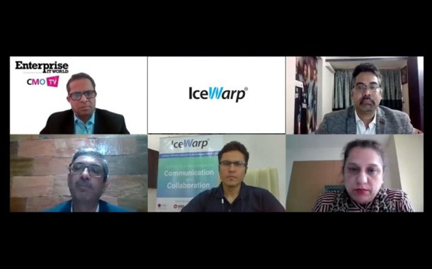 IceWarp Formulates Strategies for Businesses to be Future Ready