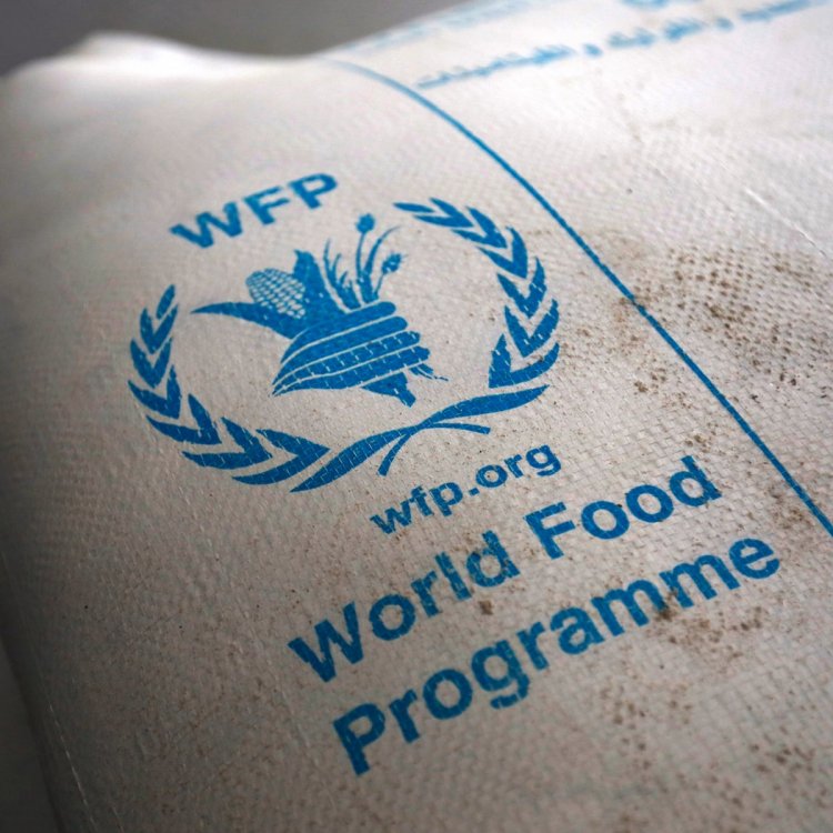 World Food Programme Wins Nobel Peace Prize