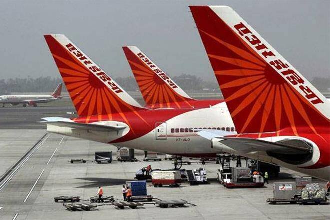 Air India to resume service to Mumbai