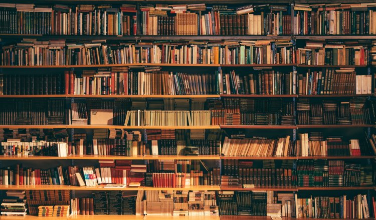 Srinagar to have around 200 libraries