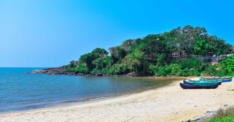 Eight beaches in India awarded prestigious Blue Flag certification