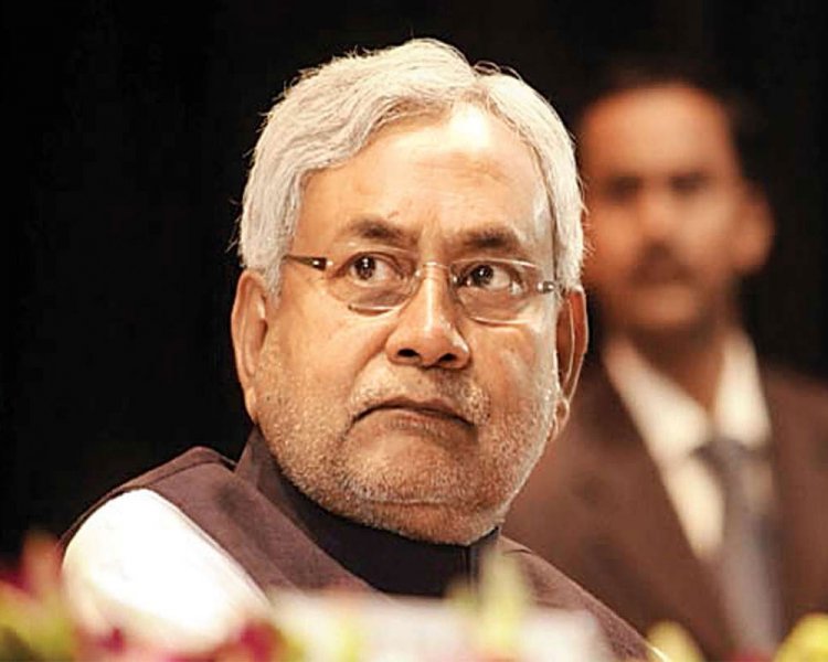 Bihar elections: Nitish to hit campaign trail with virtual rallies