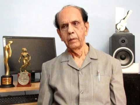 Noted music director Rajan dead