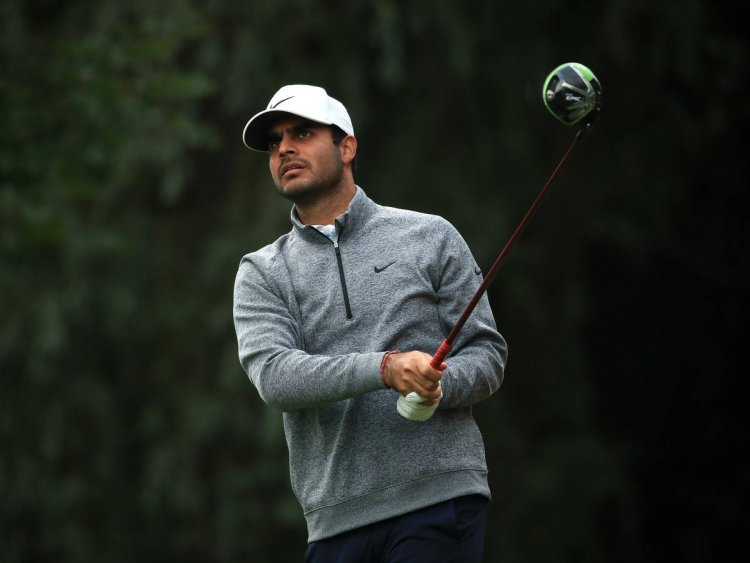 Sharma finishes T-48th as Hatton wins BMW PGA title by three shots