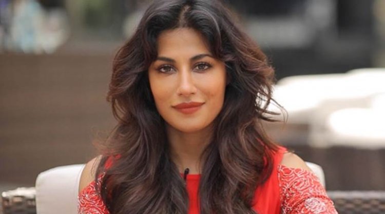 "Educate a girl, educate a generation" Chitrangda Singh raises a pertinent point on International Day of the Girl child