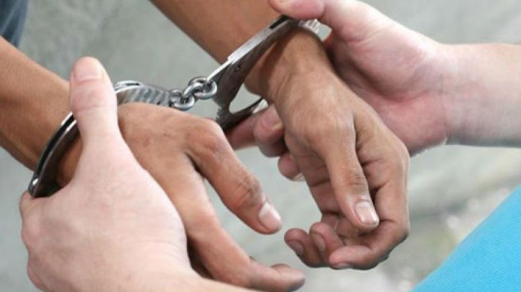 Three from Nepal held for dacoities in Hyderabad