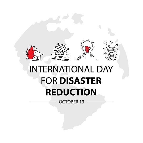 International Day for Disaster Reduction 2020