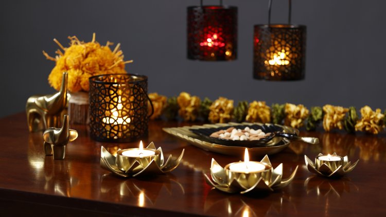 IKEA rings in the festive time with its Made in India collection