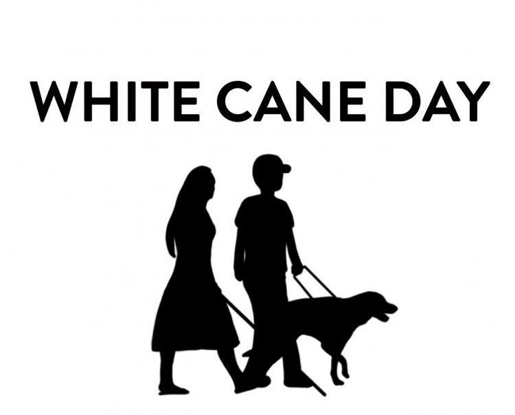 Know All About World White Cane Safety Day