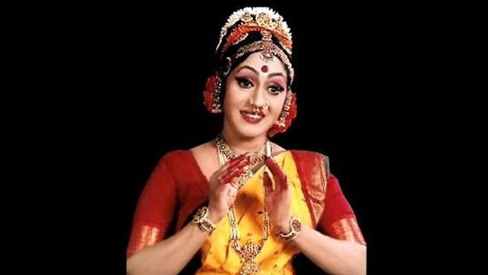 Kuchipudi Dancer Shobha Naidu passes away