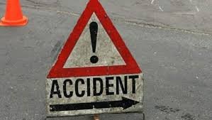 Woman, her one-year-old son die on UP in road accident