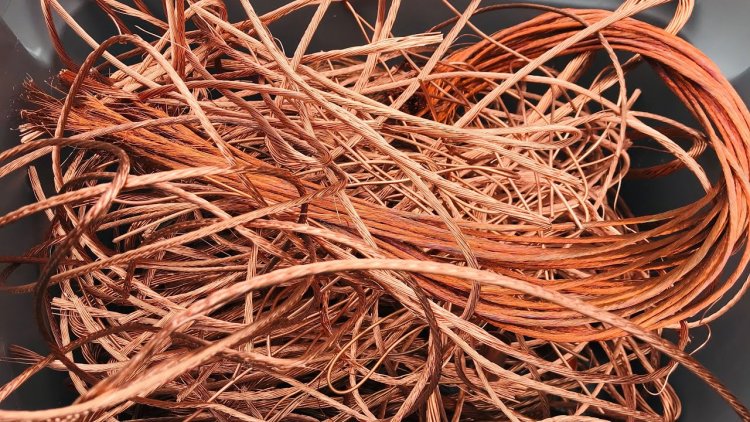 3 armed men loot copper wires worth Rs 30 lakh in UP