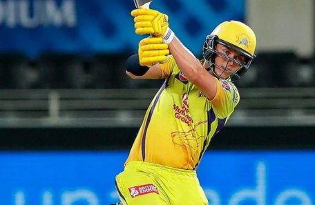 IPL 2020: Here's what CSK coach Stephen Fleming said after a win over SRH