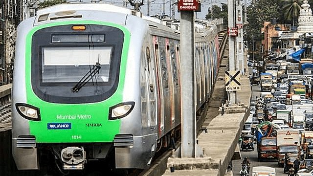Unlock 5: Maharashtra allows metro train services from October 15