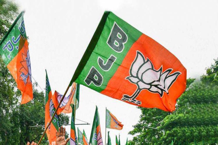 BJP releases its final list for Bihar polls