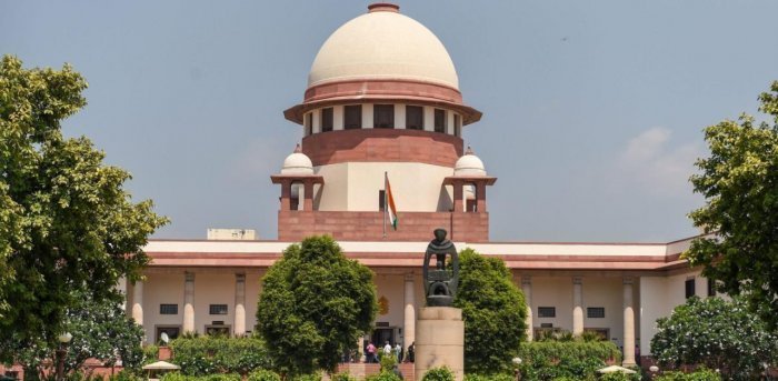 SC to pass orders on plea against interim bail to ex-UP minister in gang rape case