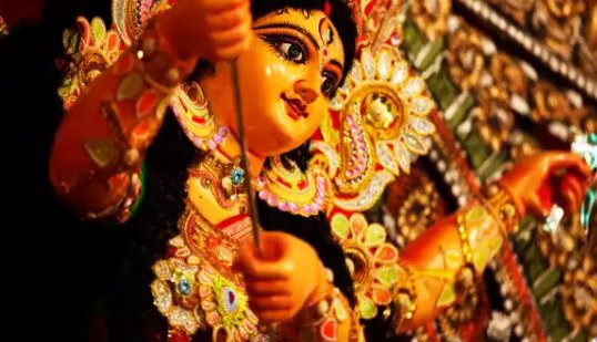 Durga Puja: Jamshedpur administration asks people to celebrate festival at home