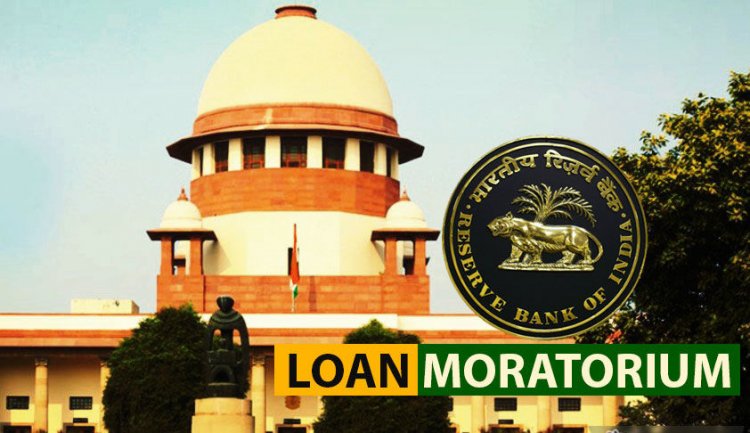 Loan moratorium: Common man’s Diwali is in your hands, implement interest waiver as soon as possible, says SC