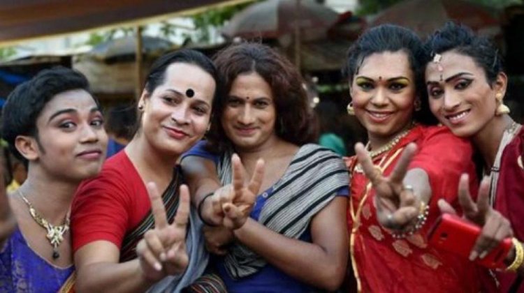 SC Issues Notice to the Centre on the PIL to extend protection to Transgender against Sexual Harassment