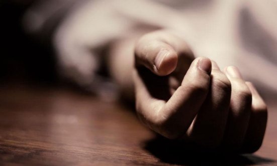 17-yr-old commits suicide over harassment in UP's Banda