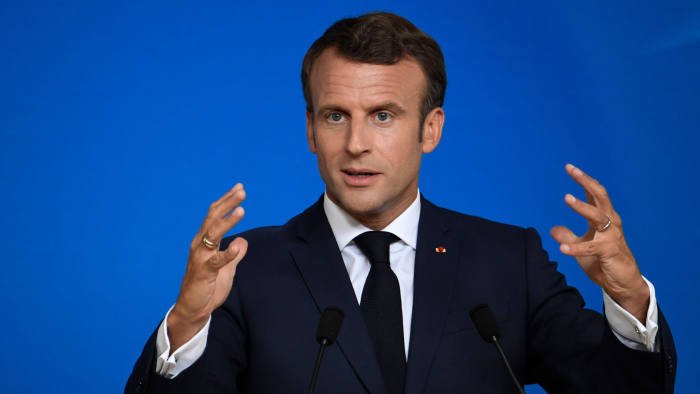 France's Macron to reinstate state of emergency