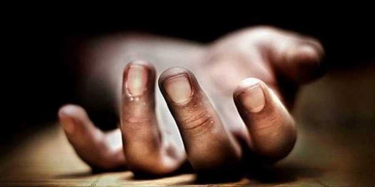 Barabanki: Dalit woman found dead in fields