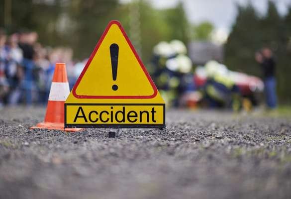 2 killed as truck hits motorcycle in UP's Hardoi