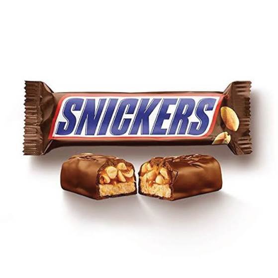 SNICKERS® has collaborates Swiggy’s Instamart to ensure customers get their favorite chocolate bar delivered within 30 minutes