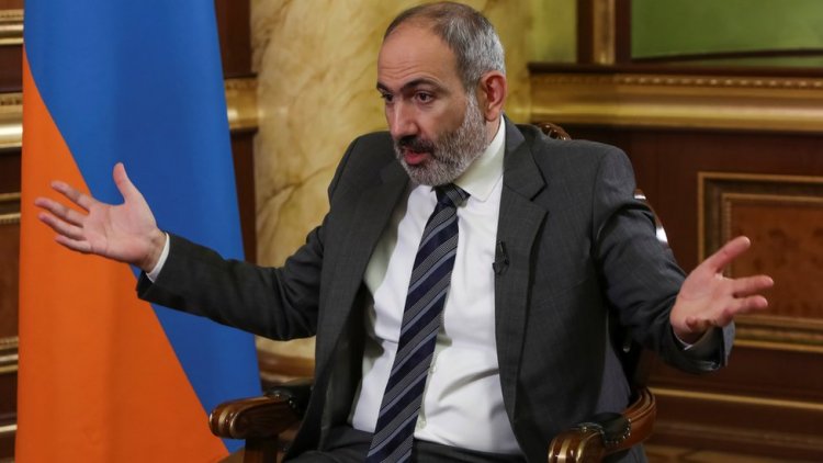 Armenian PM Admits Significant Casualties in Karabakh Conflict