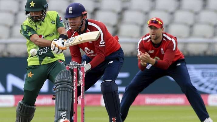 Pakistan invites England for three-match T20 series in Jan 2021