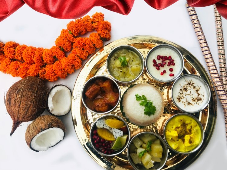 Fasting Rules for Navratri: Know What to Eat and What to Avoid