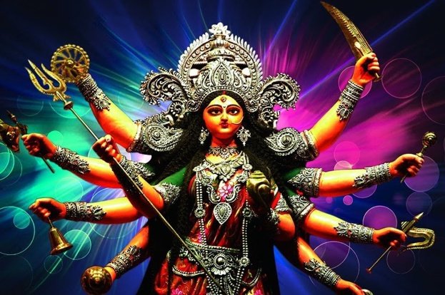 Navratri Special: Know All About the 9 Devis this Navratri