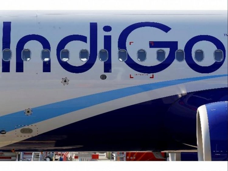 IndiGo to charge Rs 100 for check-in at airport counters