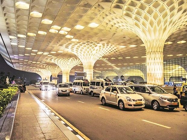 Mumbai airport starts Covid express test facility for departing passengers
