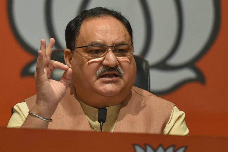 Oppn parties have become subservient to families: Nadda