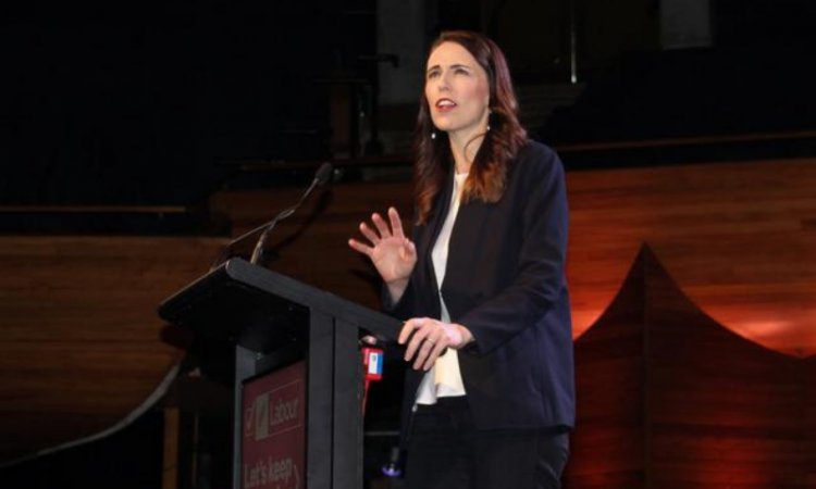 New Zealand’s Ardern Mantra To Re-elections