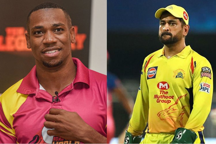 Dhoni had made the worst decision in a long while, fumes sprinter Yohan Blake