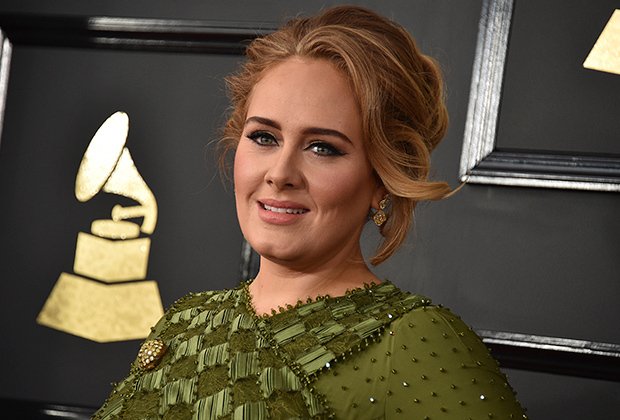 Adele to host Saturday Night Live