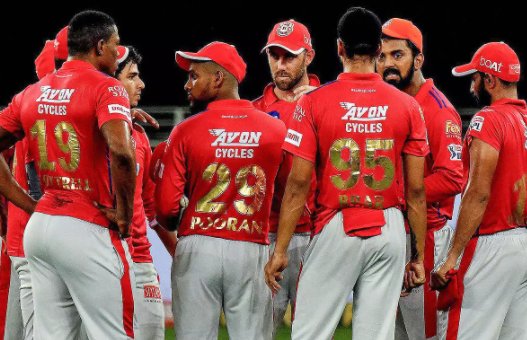 After two morale-boosting wins, KXIP run into mighty Delhi Capitals
