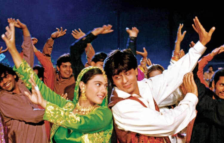 DDLJ costumes were real but were dreamy and aspirational and that worked!’: says ace fashion designer Manish Malhotra, whose brilliant styling in DDLJ has shaped Indian fashion and pop culture