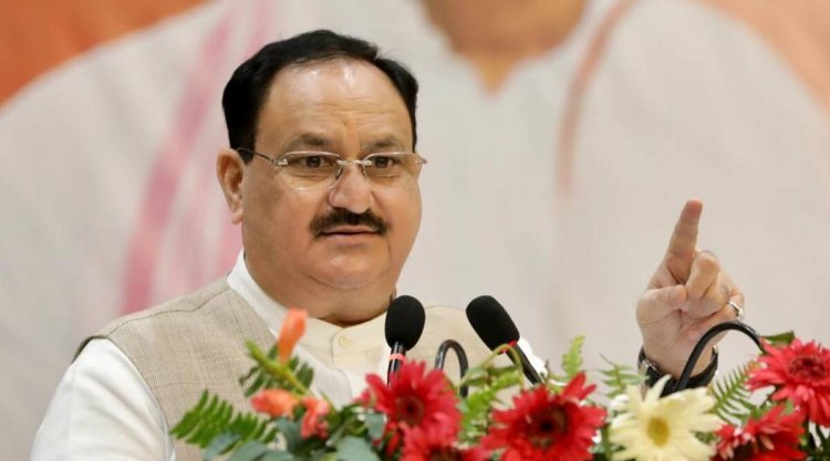 CAA to be implemented soon: Nadda