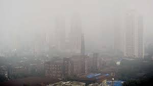 Air quality stays poor in NCR cities