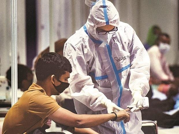 549 new coronavirus cases in Pune district