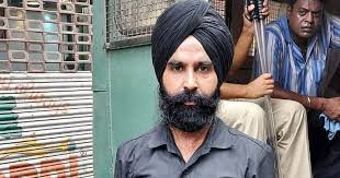 Balwinder Singh granted conditional bail