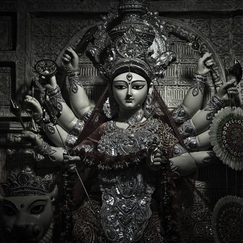 Durga Puja: Mahalaya to Mahasdashami